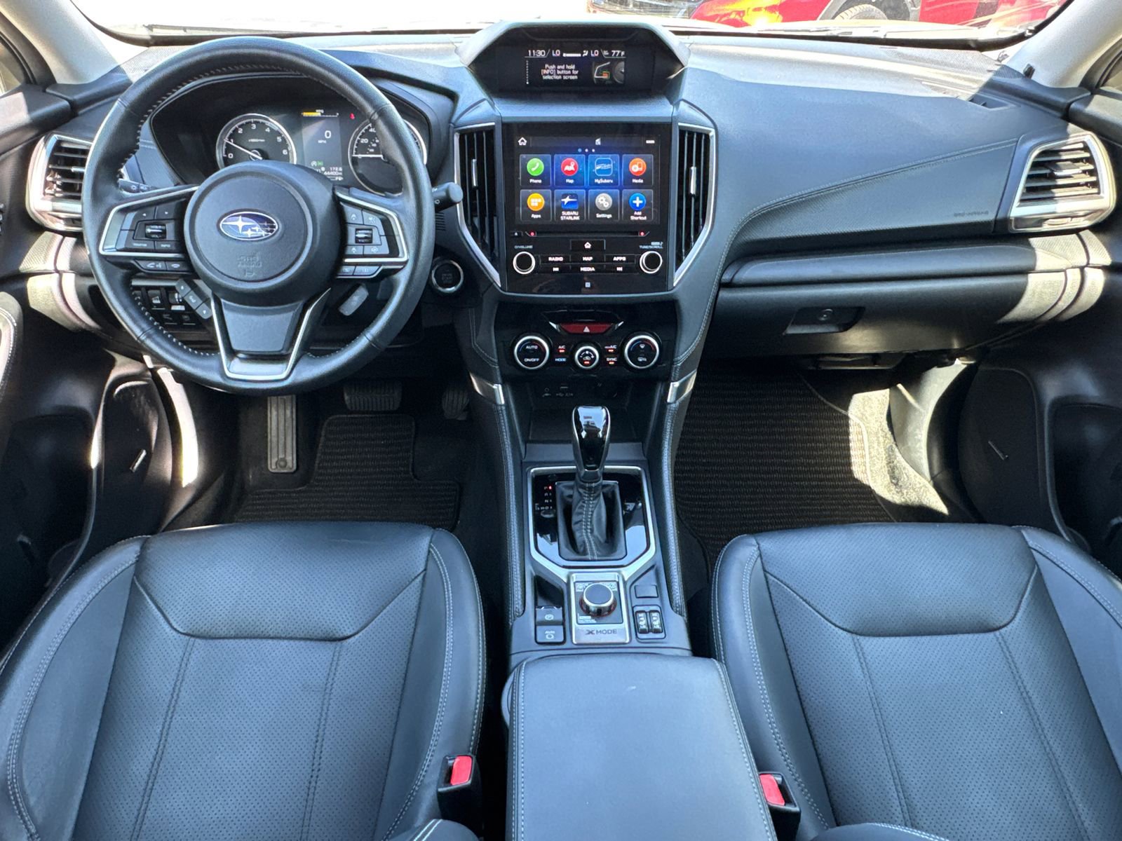 Used 2020 Subaru Forester Touring w/ Popular Package #2 image 12