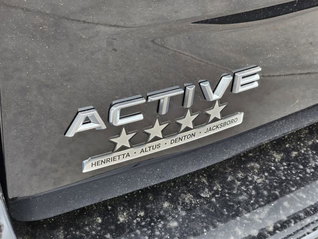 New 2026 Ford Expedition Max Active RWD image 8