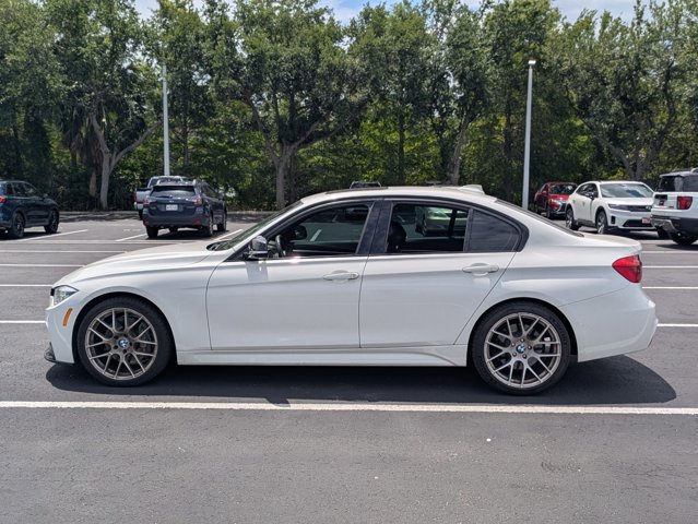 Used 2018 BMW 340i Sedan image 8