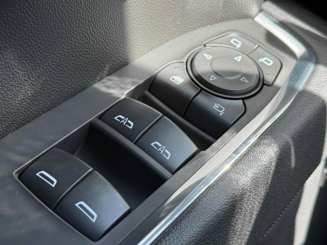 Certified 2025 Chevrolet Silverado 1500 LTZ image 20