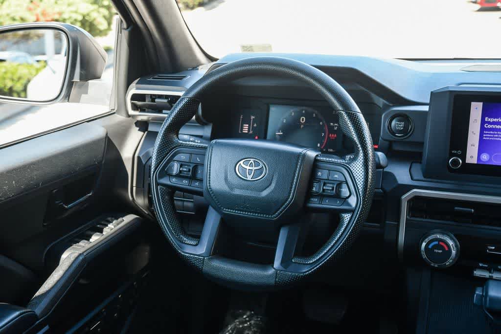 Used 2024 Toyota Tacoma SR RWD image 13