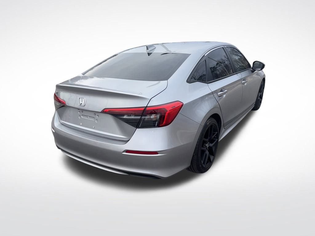 Used 2023 Honda Civic EX image 6