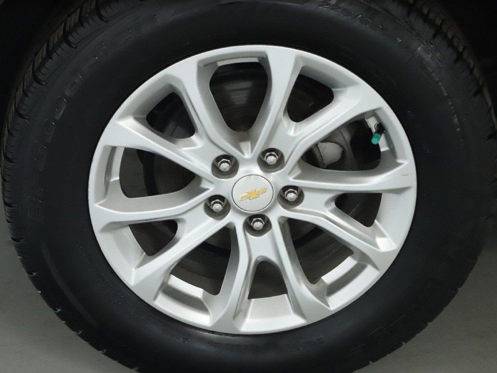 Used 2020 Chevrolet Equinox LT w/ Driver Convenience Package AWD/4WD image 12