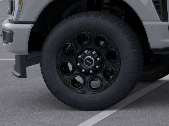 New 2026 Ford F250 Lariat w/ Black Appearance Package image 19