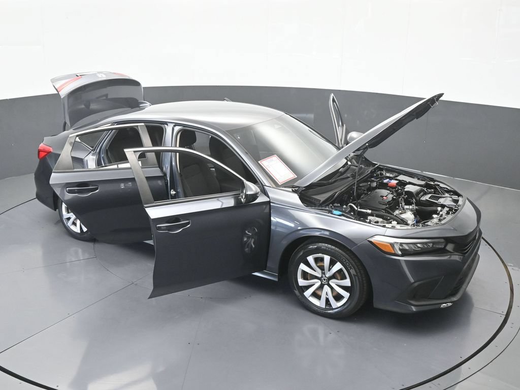 Used 2024 Honda Civic LX image 65