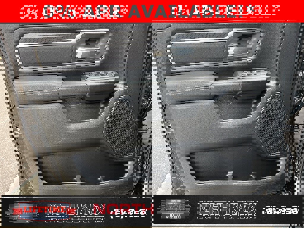 New 2026 RAM 1500 Big Horn image 5