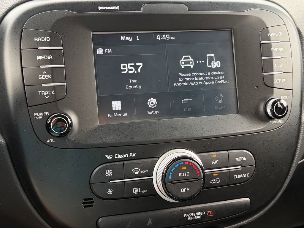 Used 2019 Kia Soul + FWD image 25