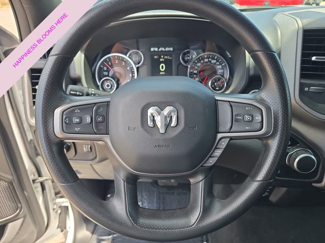 Certified 2024 RAM 1500 Tradesman RWD image 23