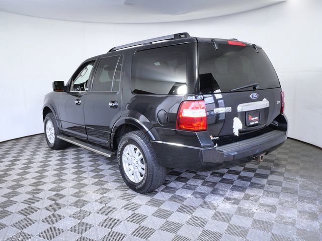Used 2012 Ford Expedition Limited AWD/4WD image 6