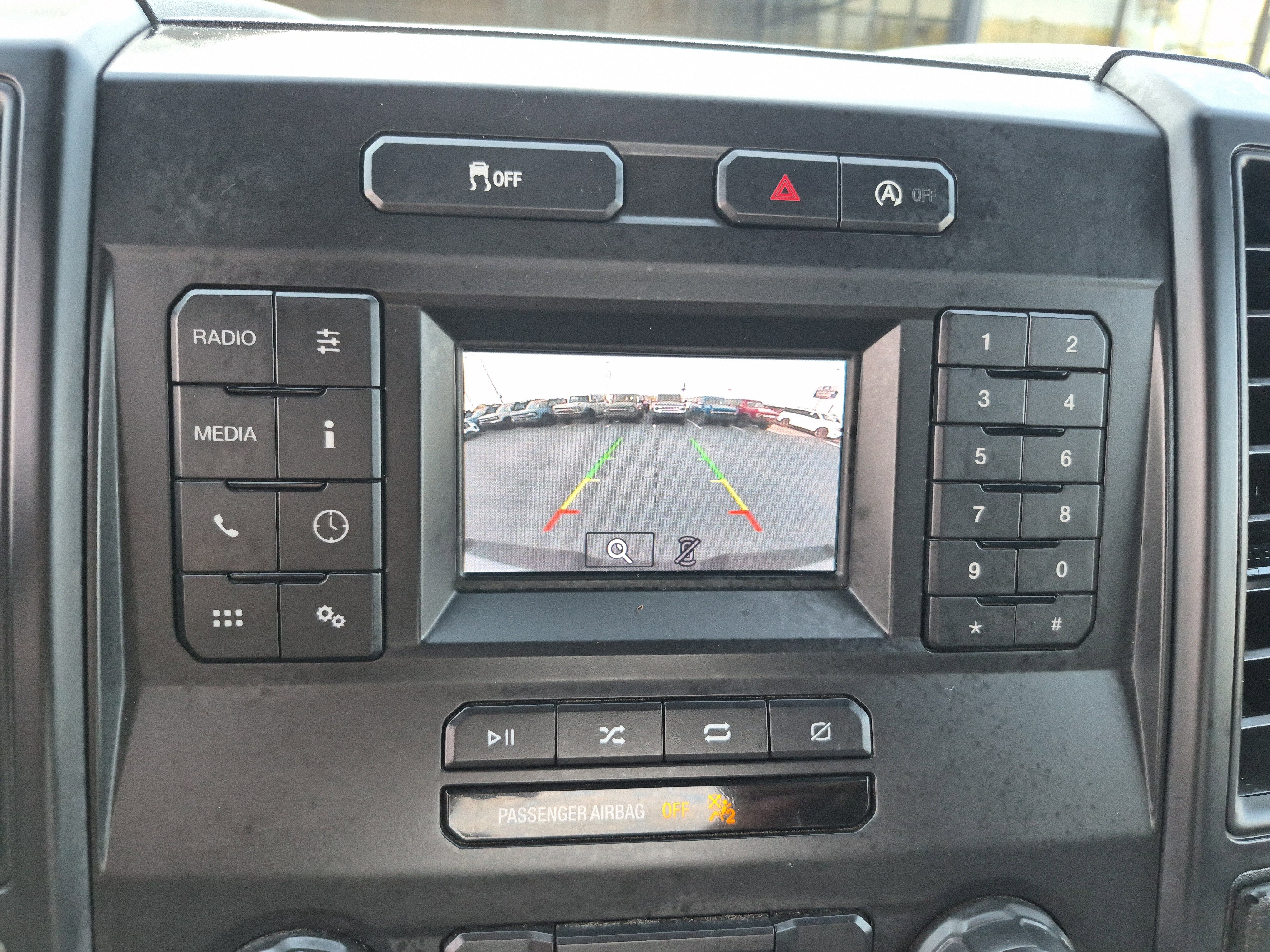 Used 2018 Ford F150 XL w/ Equipment Group 101A Mid image 28