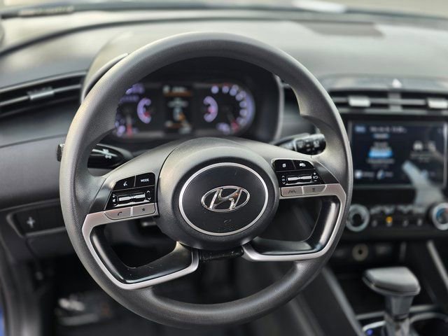 Used 2022 Hyundai Tucson SEL image 19