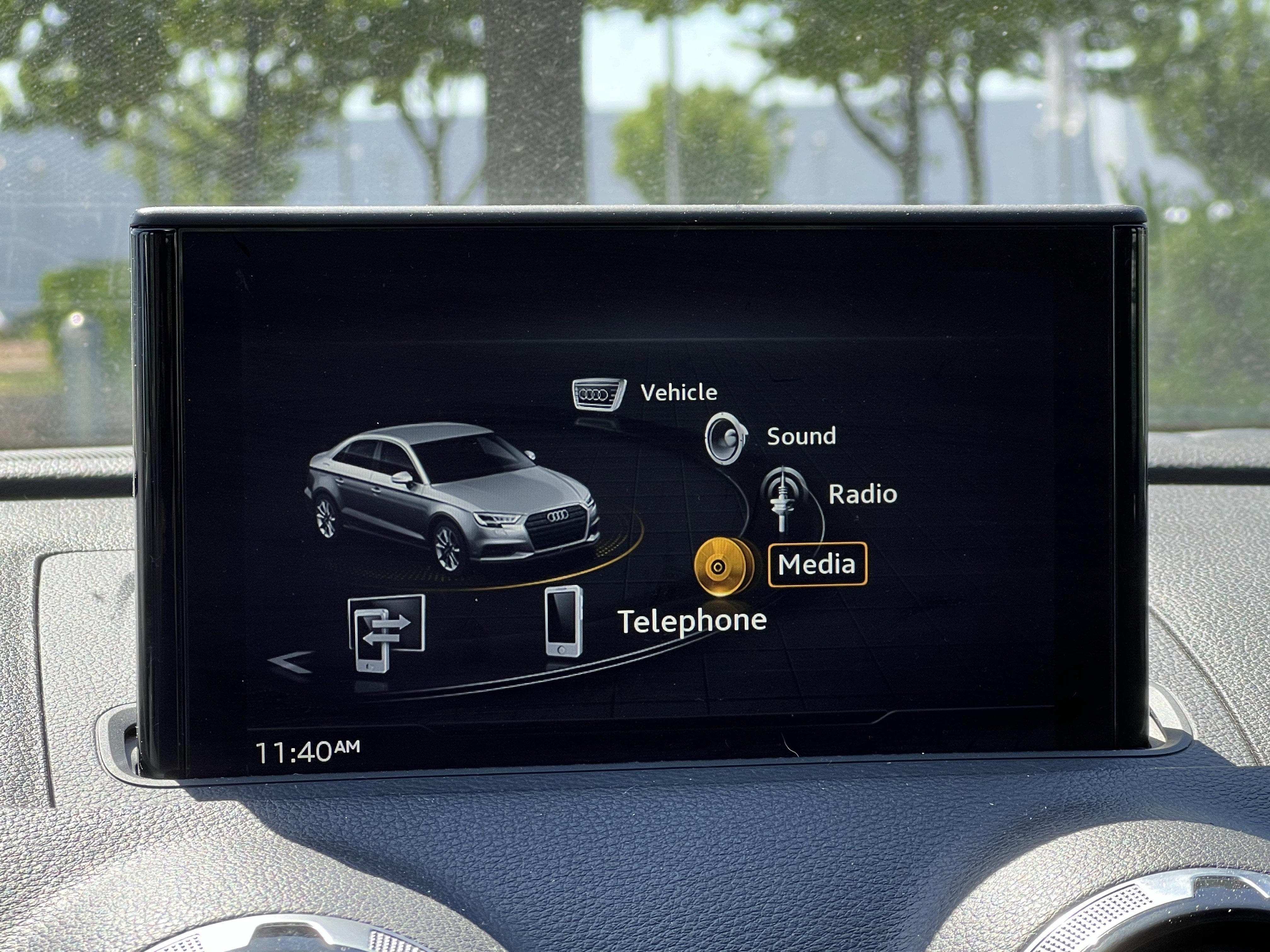 Used 2017 Audi A3 2.0T Premium w/ Convenience Package AWD/4WD image 24