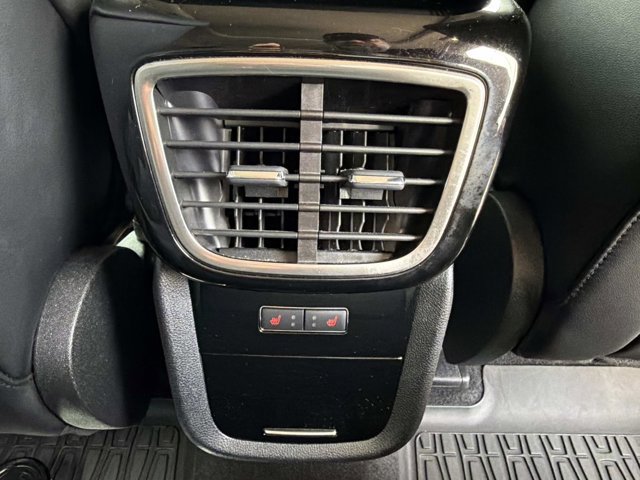 Certified 2022 Lincoln Nautilus Reserve w/ Class II Trailer Tow Package AWD/4WD image 25