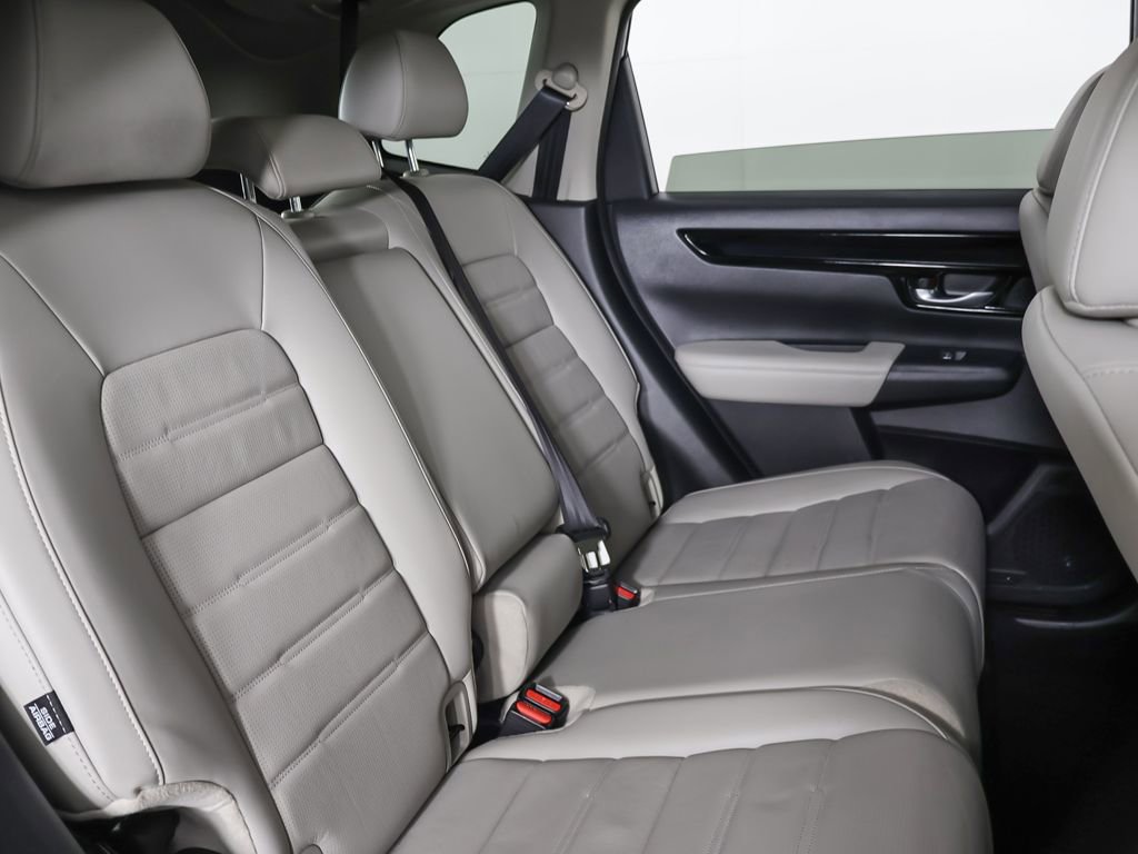 Used 2025 Honda CR-V EX-L image 33