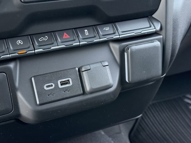 New 2026 Chevrolet Silverado 1500 Custom image 18