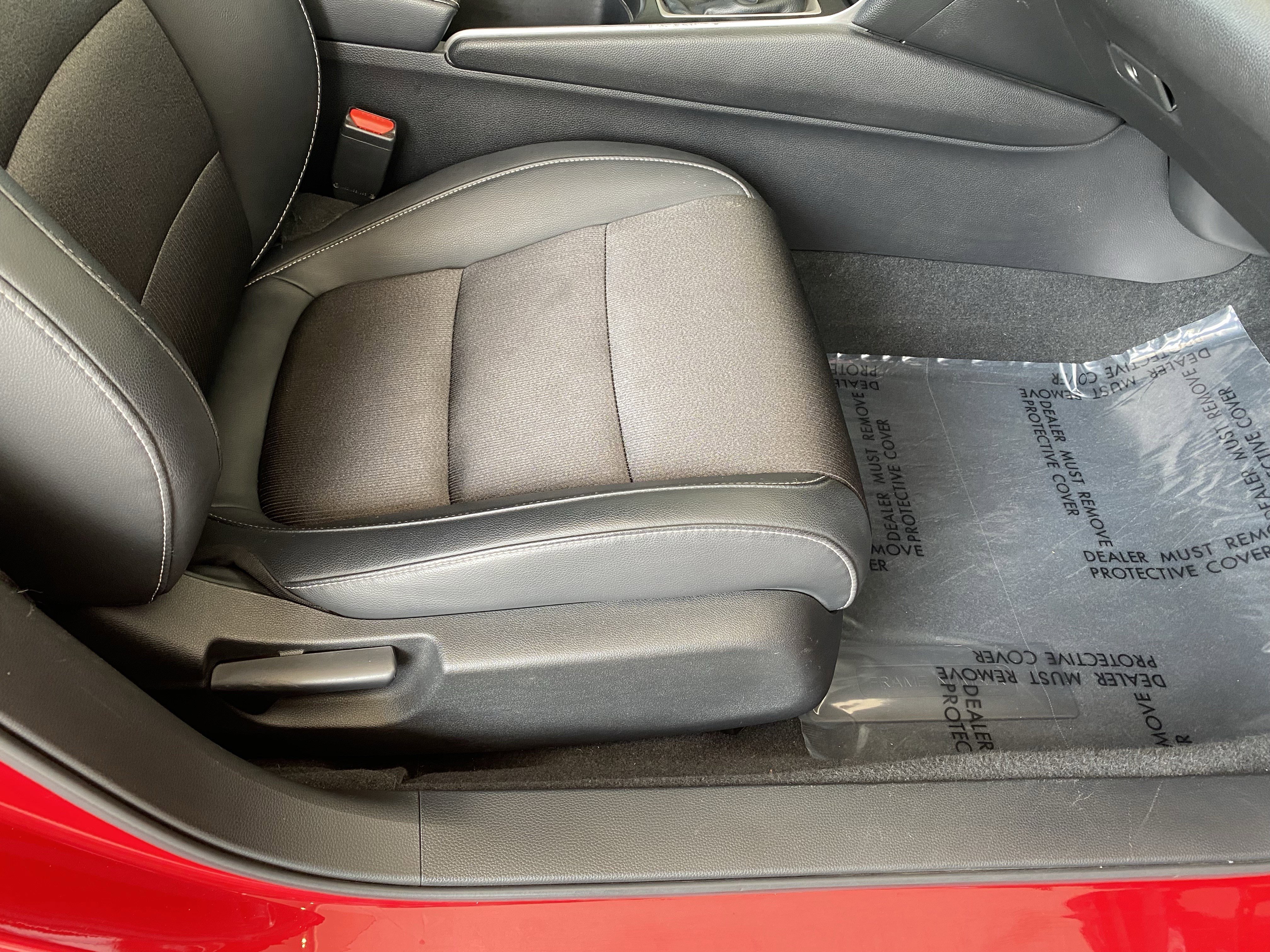 Used 2018 Honda Accord Sport image 35