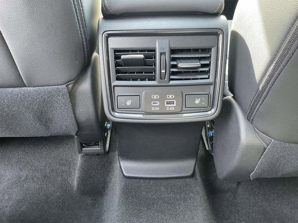 Certified 2026 Subaru Forester Touring image 13