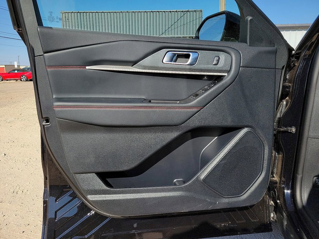 New 2026 Ford Explorer ST-Line RWD image 18