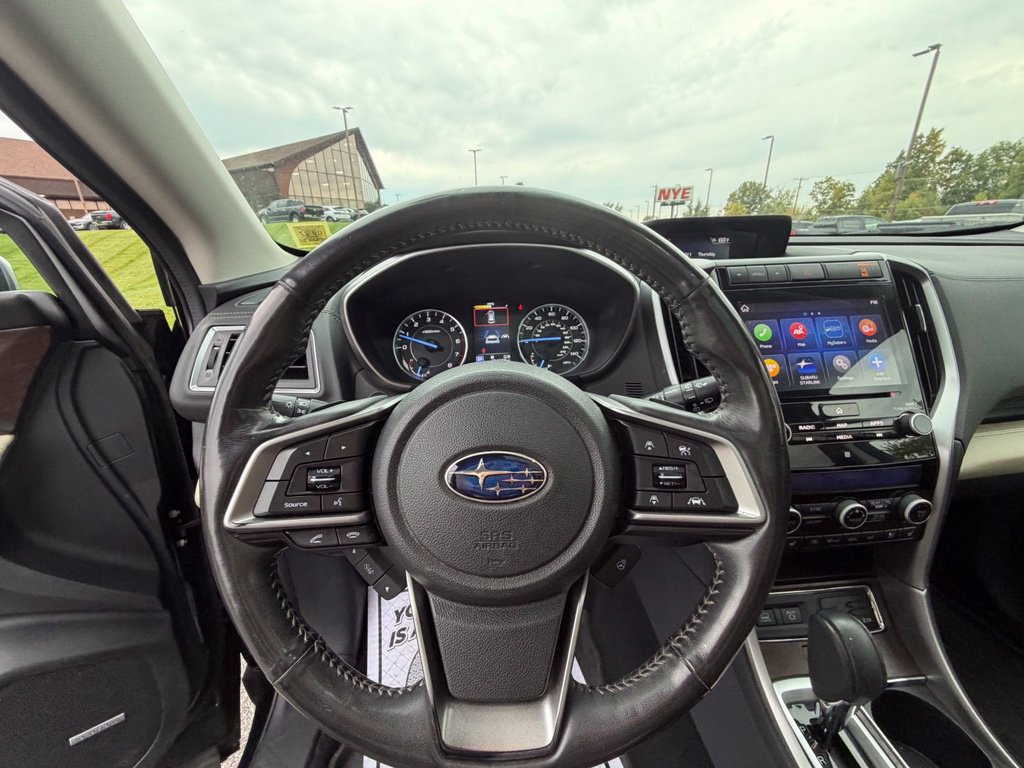 Used 2020 Subaru Ascent Touring AWD/4WD image 27