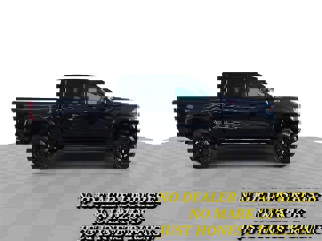 New 2026 Chevrolet Silverado 1500 RST image 9