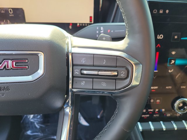 Used 2025 GMC Terrain Elevation w/ Elevation Premium Package AWD/4WD image 24
