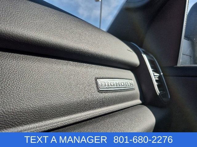 New 2026 RAM 1500 4x4 Crew Cab image 20