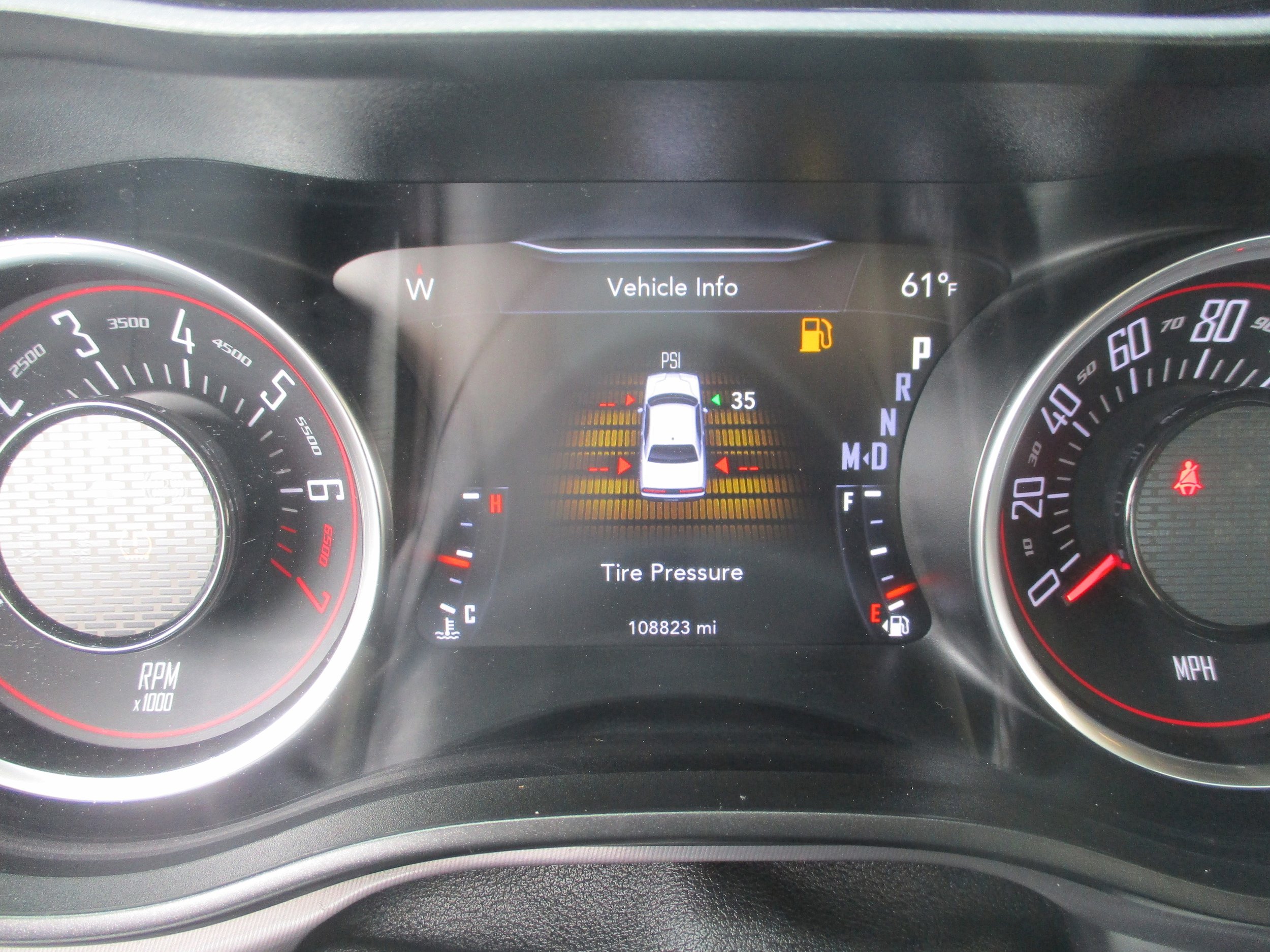 Used 2021 Dodge Challenger SXT RWD image 20
