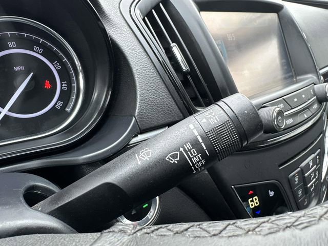 Used 2015 Buick Regal Premium w/ Driver Confidence Package #1 image 38