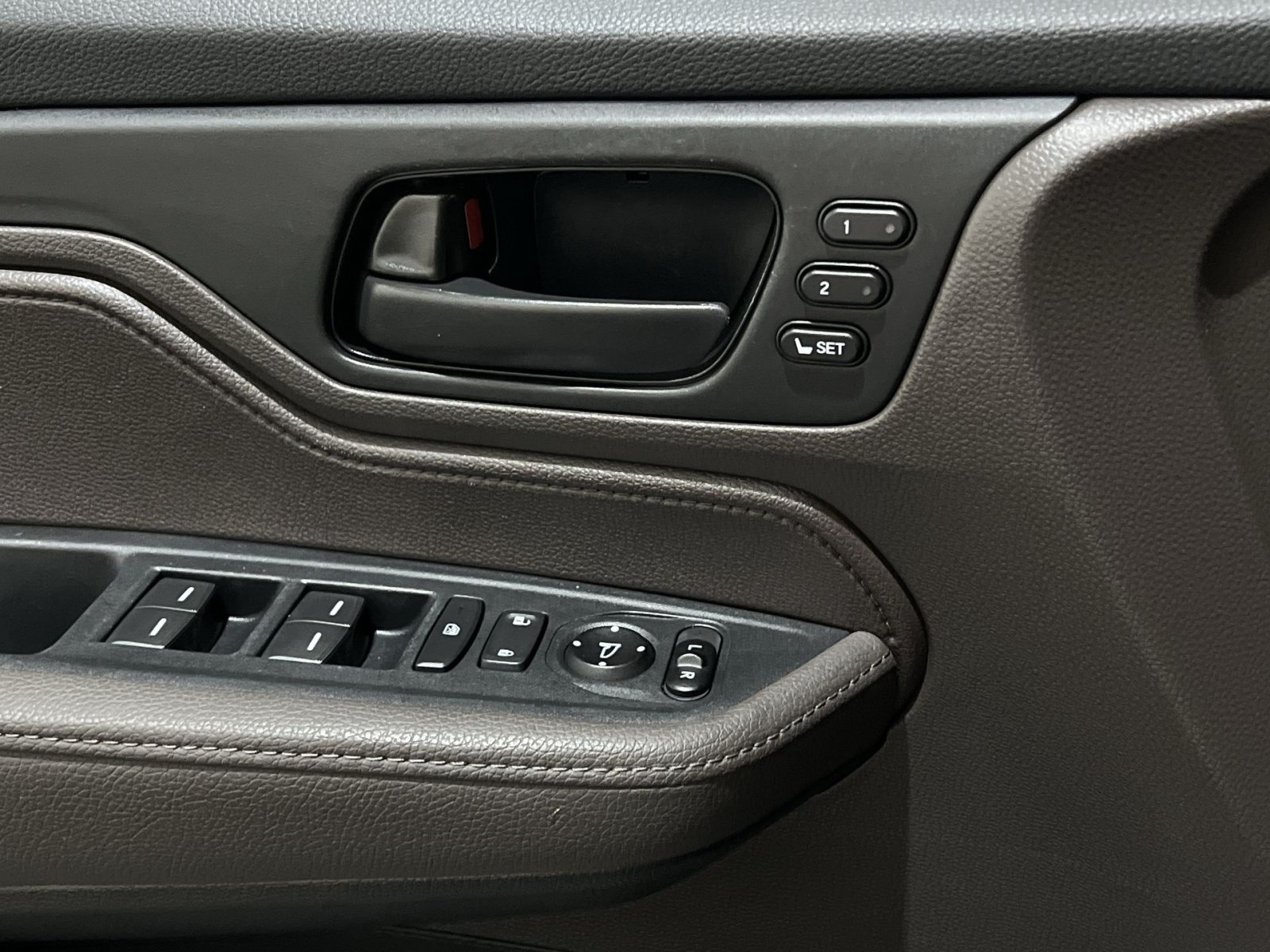 Used 2019 Honda Odyssey EX-L image 13