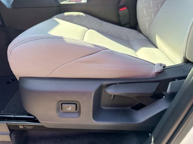 New 2026 Toyota Tacoma SR5 image 18