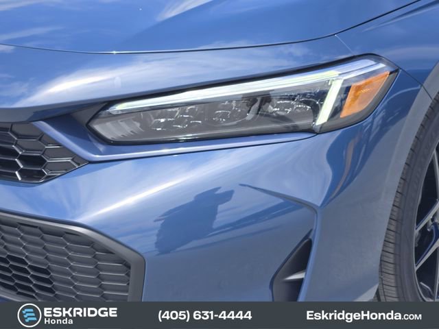 New 2026 Honda Civic Sport image 6