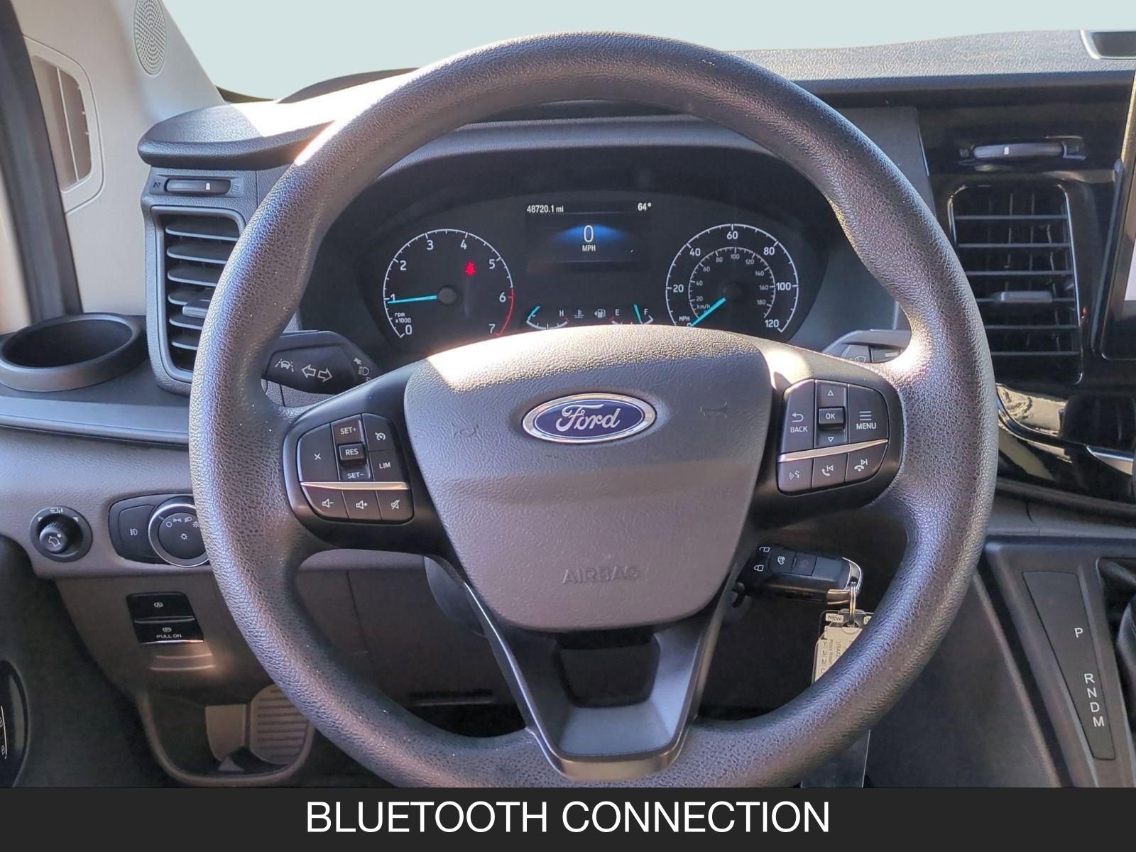 Used 2024 Ford Transit 350 XLT image 12