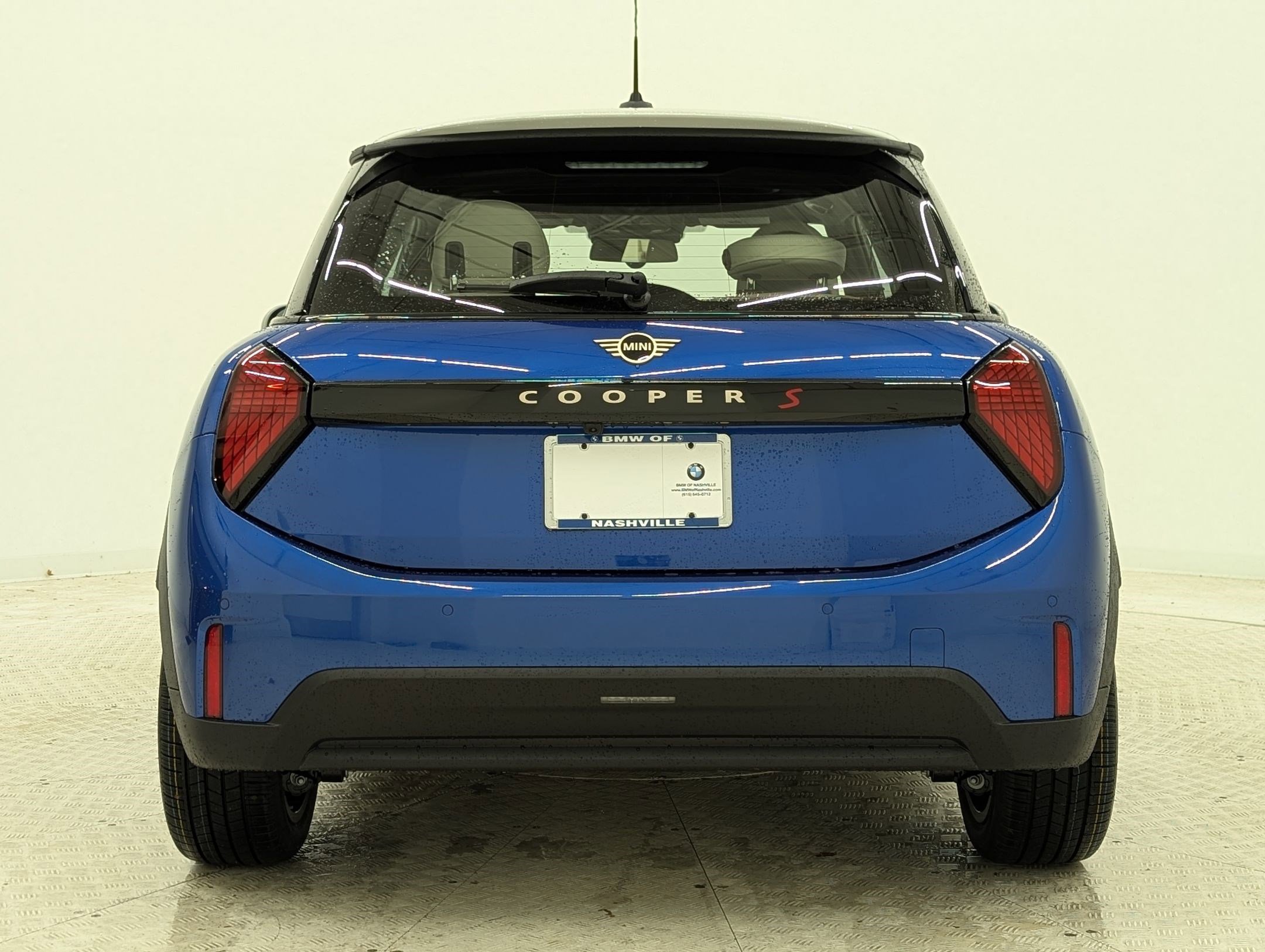 New 2026 MINI Cooper S image 10