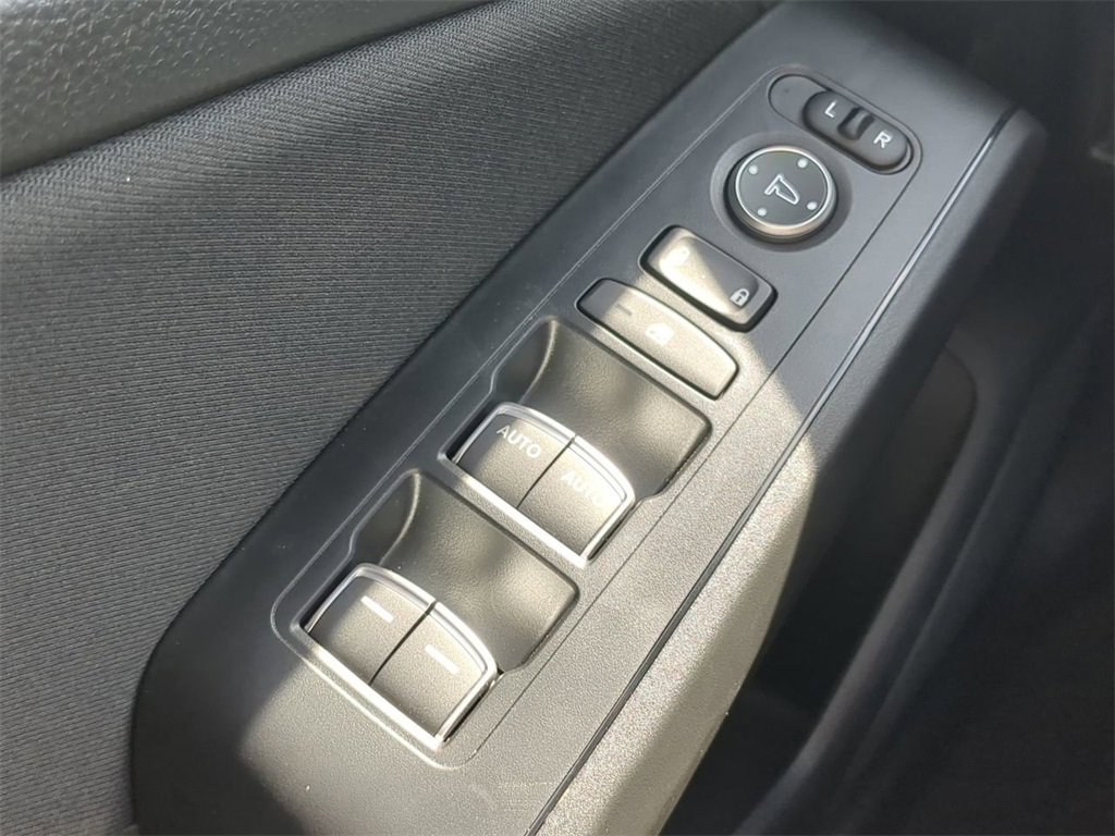 New 2026 Honda Civic Sport Touring image 22