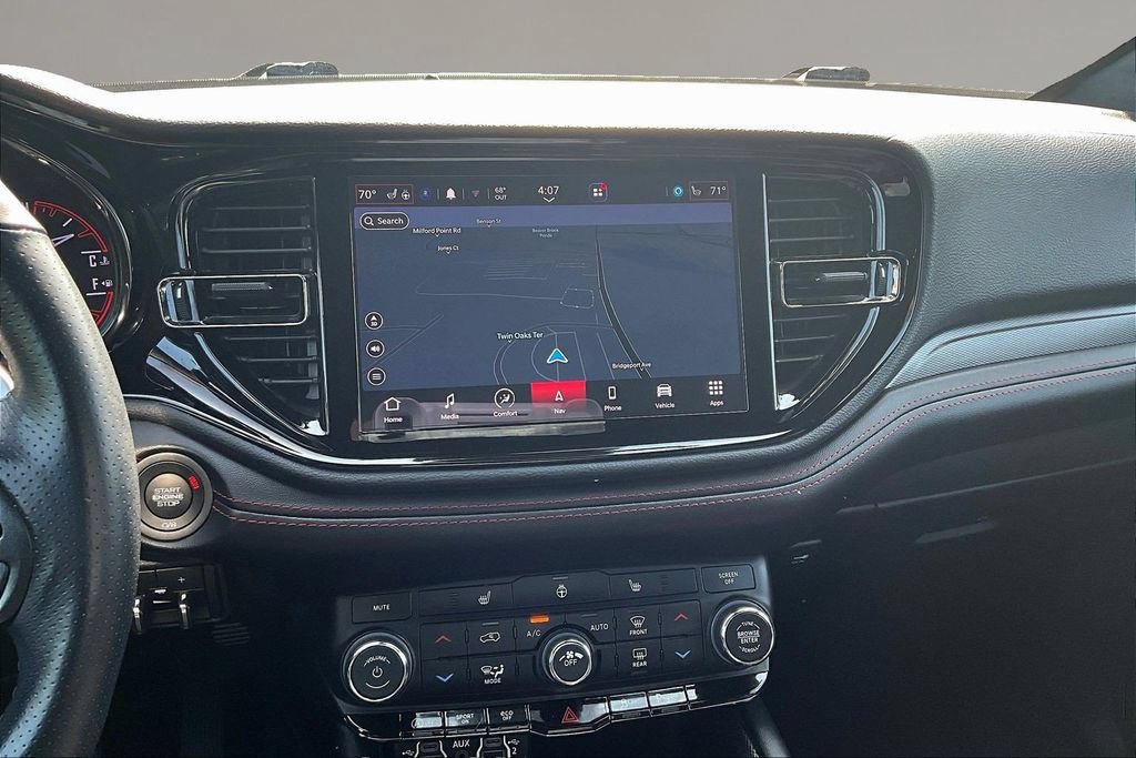 Used 2023 Dodge Durango GT AWD/4WD image 9