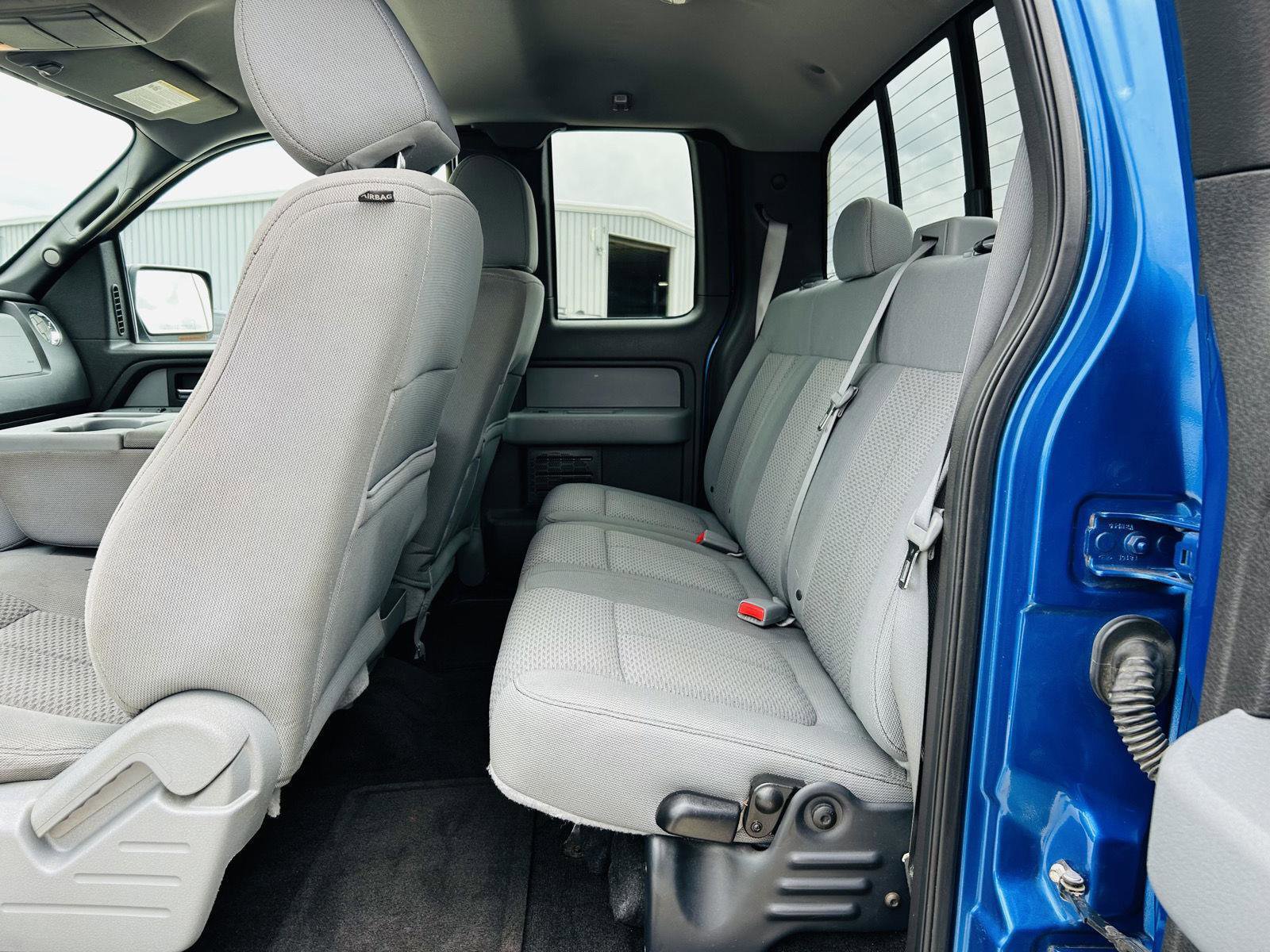 Used 2013 Ford F150 XLT w/ Luxury Equipment Group image 20