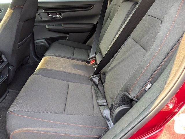 New 2025 Honda CR-V Sport image 14