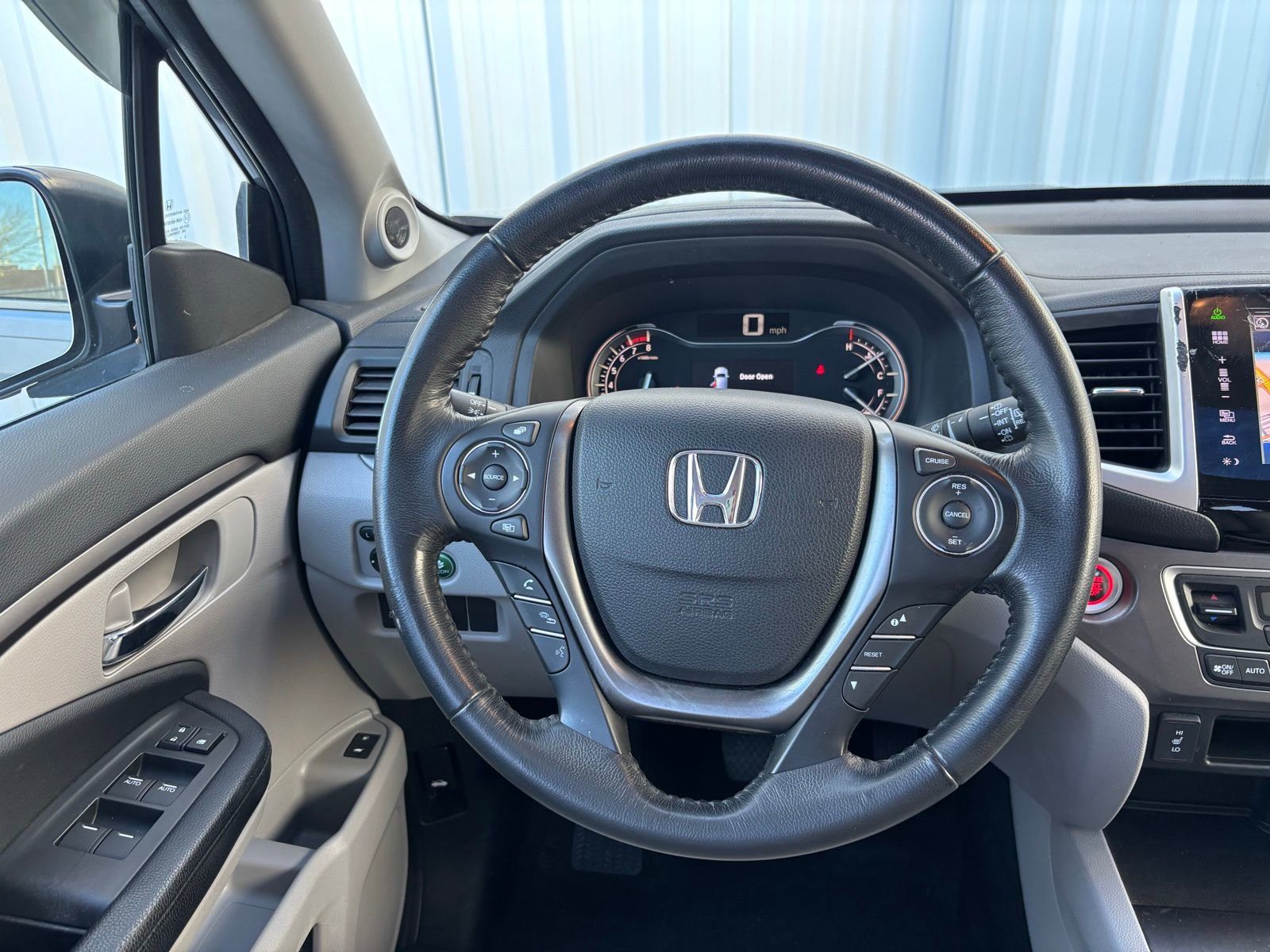 Used 2016 Honda Pilot EX-L image 23