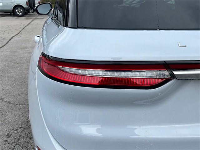 New 2025 Lincoln Corsair Grand Touring image 10
