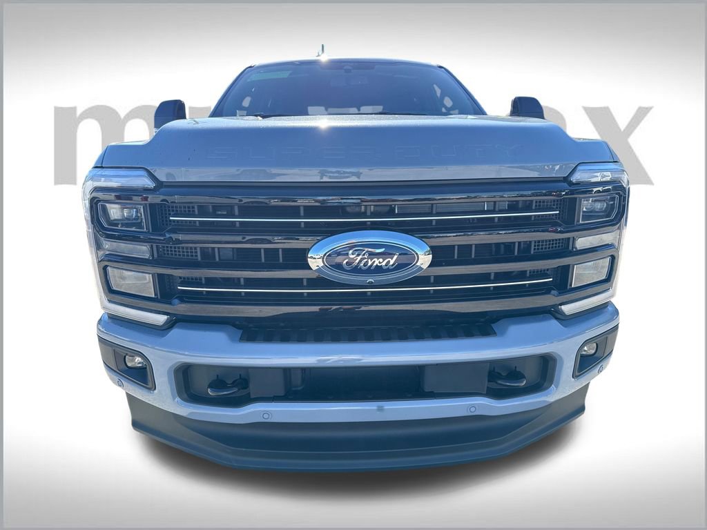 New 2026 Ford F250 Platinum image 13