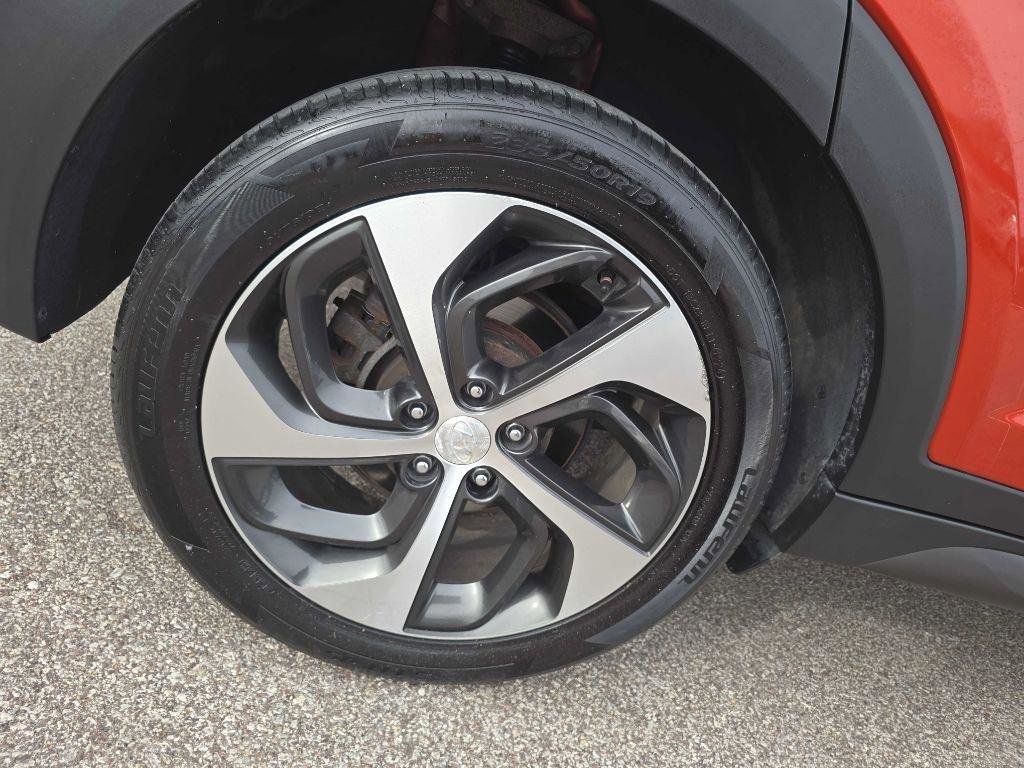Used 2016 Hyundai Tucson Sport image 38