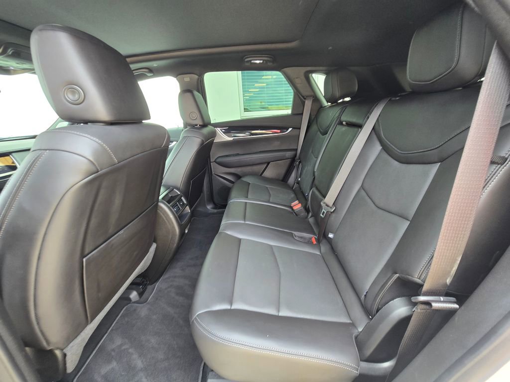 Used 2024 Cadillac XT5 Premium Luxury FWD image 14