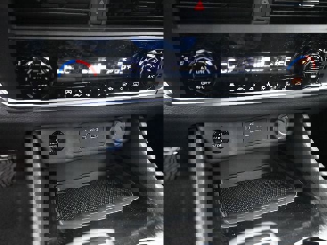 New 2026 Nissan Rogue SV w/ Cold Weather Package image 16