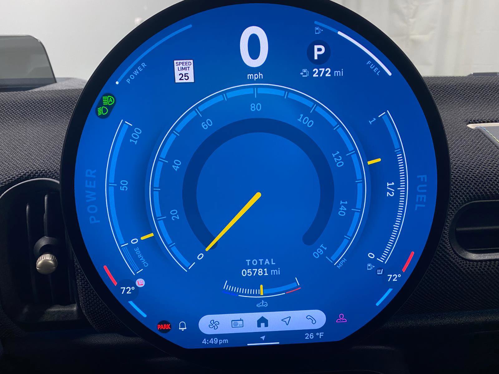 Certified 2025 MINI Cooper S image 10