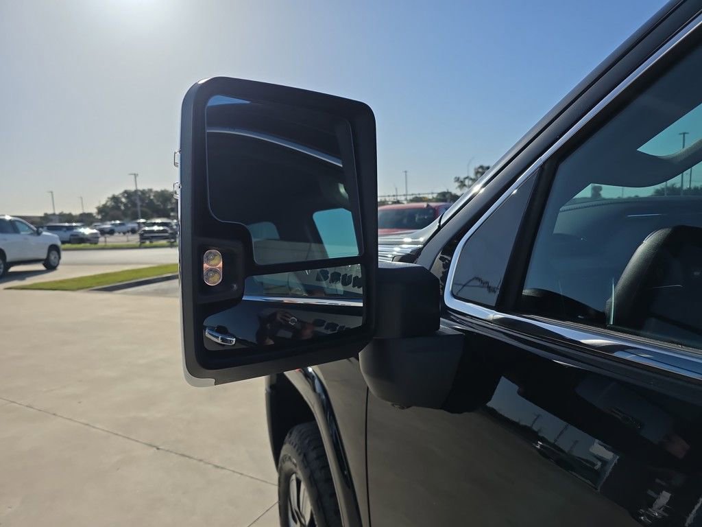 Certified 2025 GMC Sierra 2500 Denali w/ Denali Reserve Package image 8