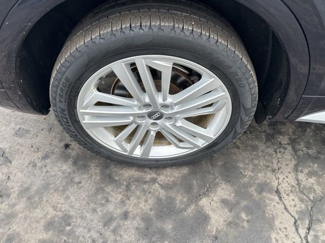 Used 2018 Audi Q5 2.0T Premium Plus image 24