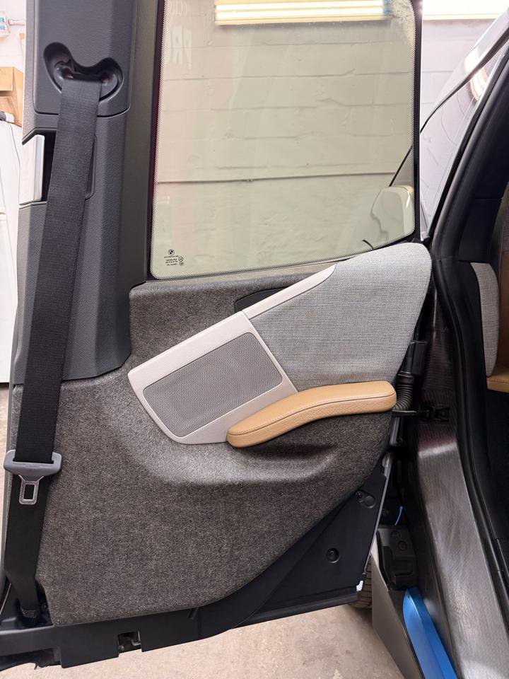 Used 2014 BMW i3 RWD image 31