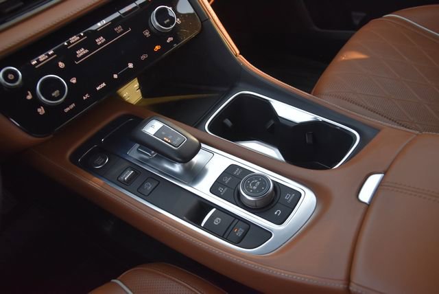 Used 2022 INFINITI QX60 Autograph w/ Cargo Package AWD/4WD image 38