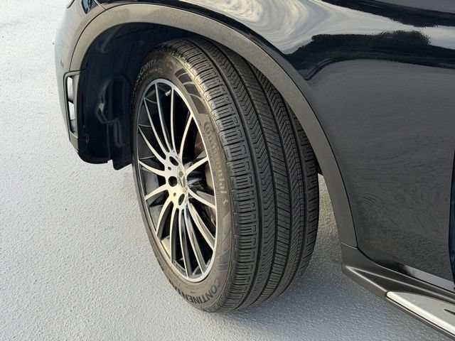 Used 2021 Mercedes-Benz GLC 300 4MATIC Coupe image 25