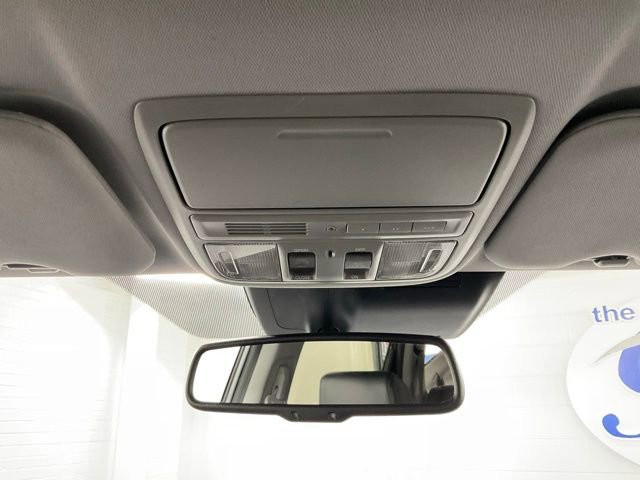 Certified 2020 Honda CR-V EX-L image 31